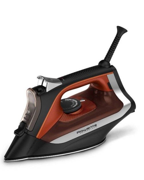 Photo 1 of Rowenta Access Iron Black

