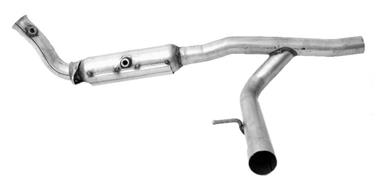 Photo 1 of 2006 Lincoln Mark LT - Front Driver Side Catalytic Converter For 4WD Models with 5.4L Eng 46-State Legal
**USED**