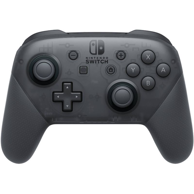 Photo 1 of Switch Pro Controller Nintendo Switch
