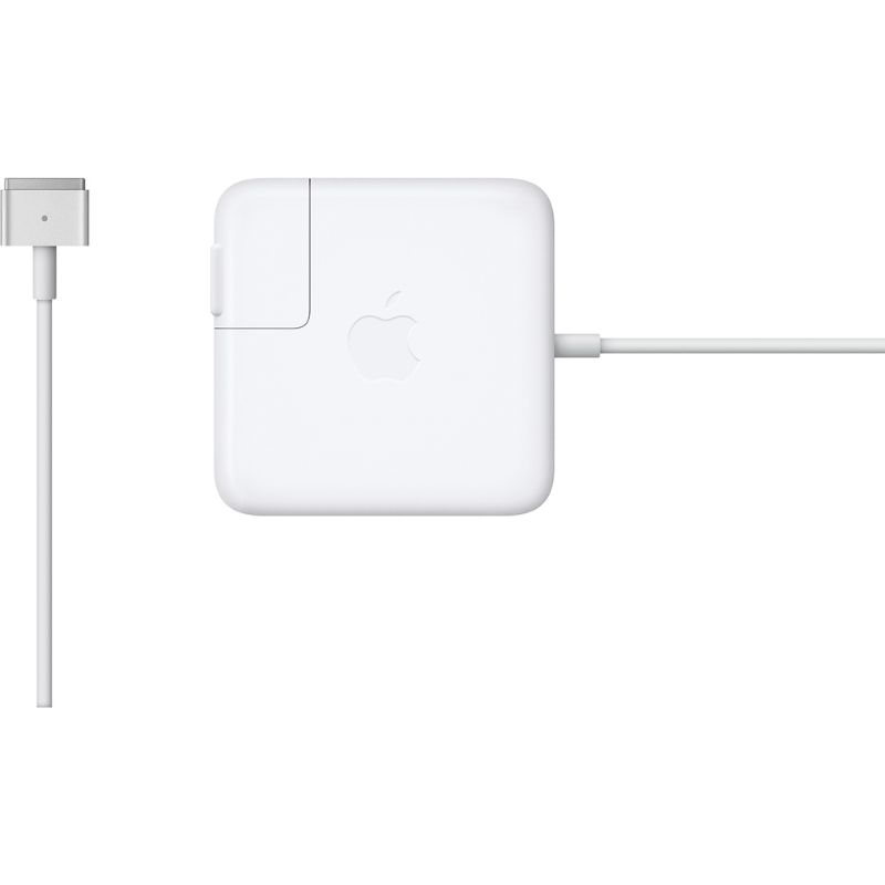 Photo 1 of Apple 45W MagSafe 2 Power Adapter (for MacBook Air)

