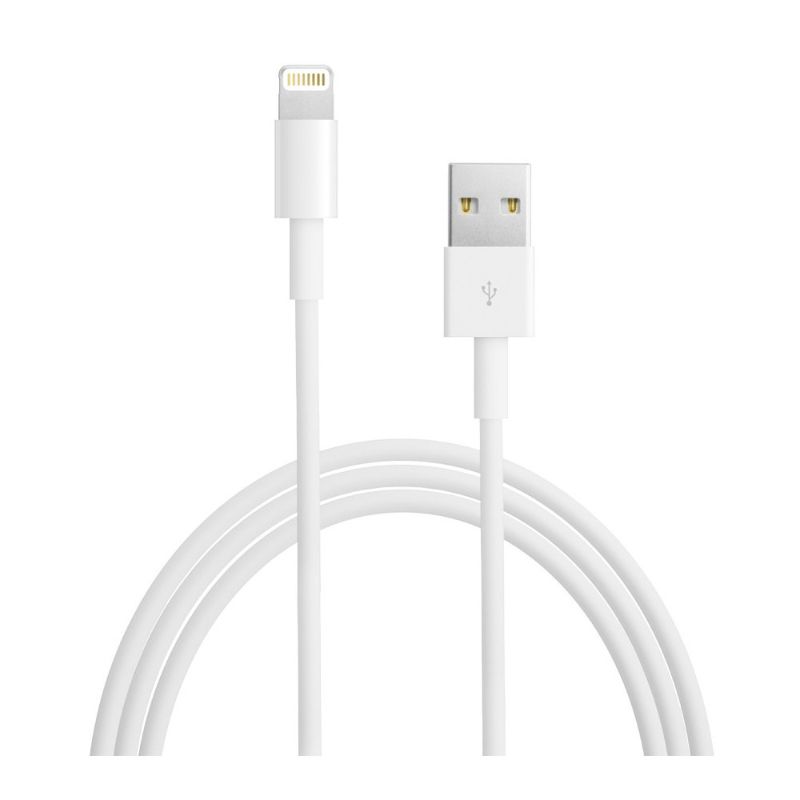 Photo 1 of Apple Lightning to USB Cable (2M)
