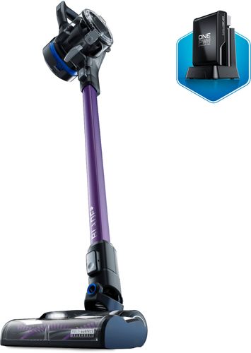 Photo 1 of HOOVER ONEPWR Blade Pet Multi-Surface Cordless Stick Vacuum Cleaner

**dirty**missing battery, unable to test 
