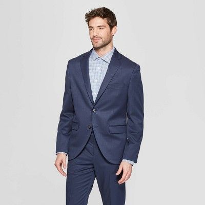 Photo 1 of Men's Slim Fit Suit Jacket - Goodfellow & Co™ 40L

