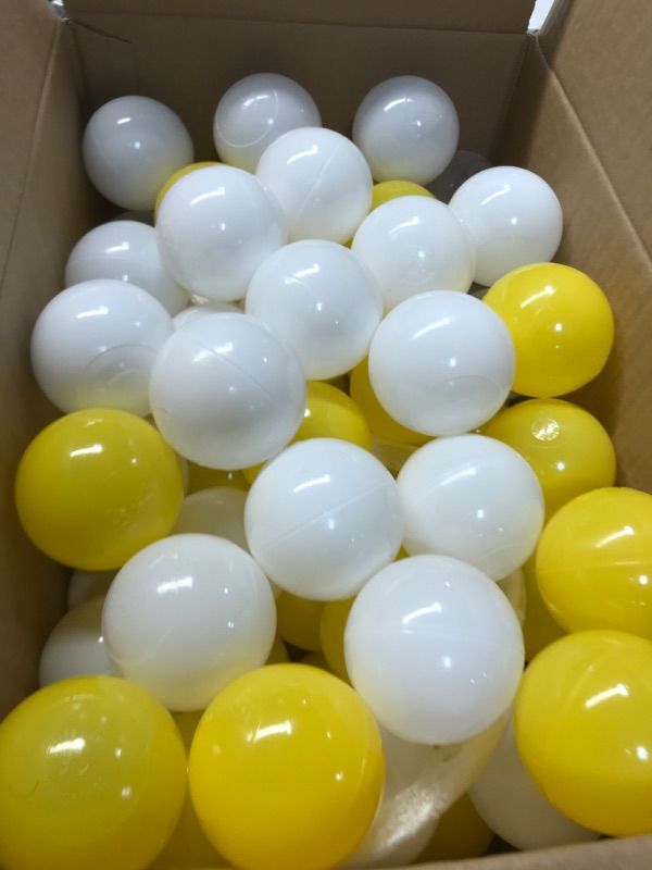 Photo 2 of 10 PACK**100 PIECES OCEAN BALL G14000648