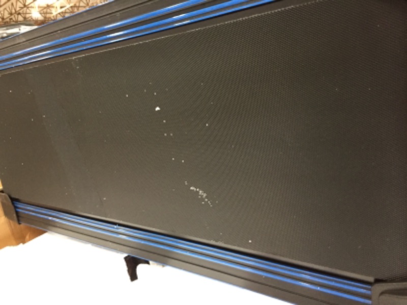 Photo 5 of **DAMAGED** XTERRA Fitness TR150 Folding Treadmill
