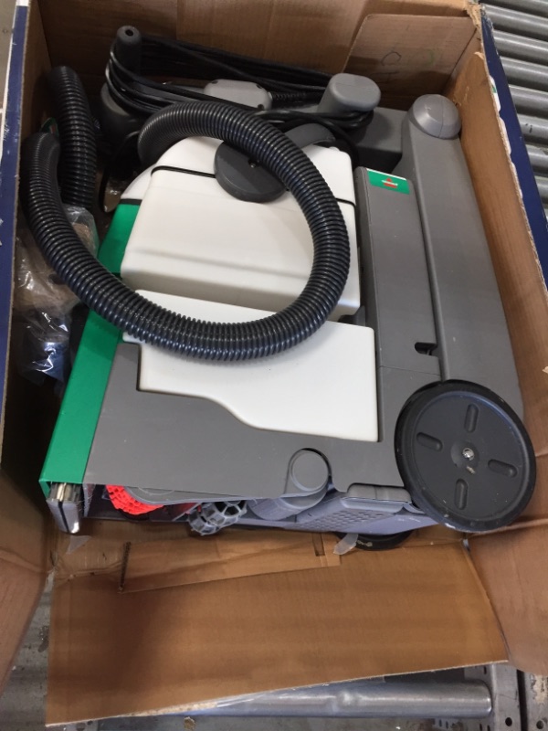 Photo 1 of Bissell Big Green Cleaner
