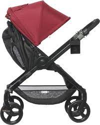 Photo 1 of ERGOBABY 180 REVERSIBLE STROLLER SUNSHADE
