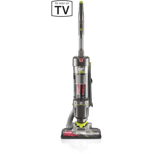 Photo 1 of **INCOMPLETE, PARTS ONLY*** Hoover Air Steerable Upright Vacuum Cleaner W/ Filter with HEPA Media, UH72400
