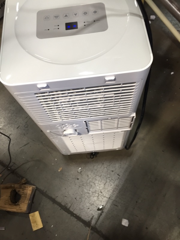 Photo 5 of Greenland GLP05AC Portable Air Conditioner - 8,000 BTU
