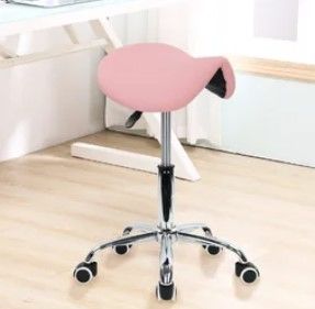 Photo 1 of Height Adjustable Lab Stool