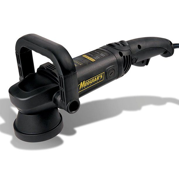 Photo 1 of Meguiar's Dual Action Variable Speed Polisher, MT300
