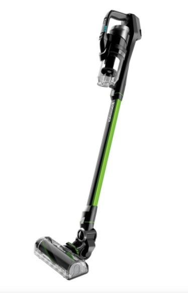 Photo 1 of BISSELL® ICONPET® TURBO EDGE Cordless Stick Vacuum
