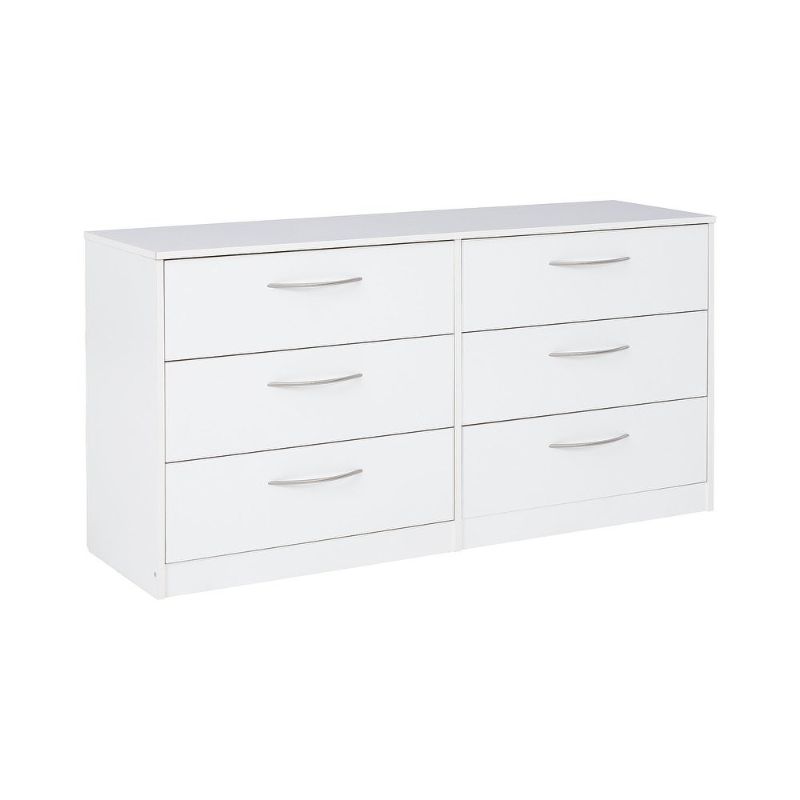 Photo 1 of Flannia Three Drawer Chest
