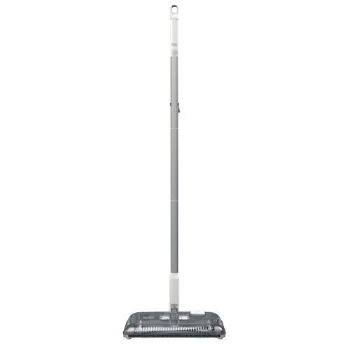 Photo 1 of Black & Decker Lithium Powered Sweeper
