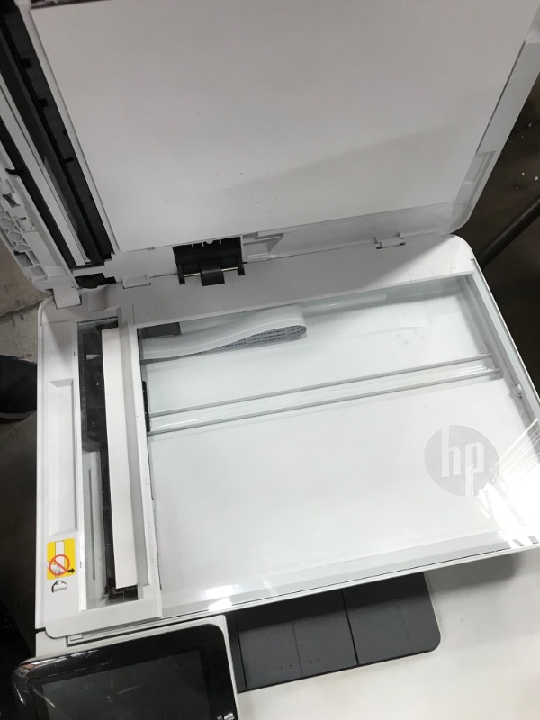 Photo 5 of **PARTS ONLY NON REFUNDABLE***HP Color LaserJet Pro Multifunction M479fdw Wireless Laser Printer with Additional 550-Sheet Feeder Tray (CF404A)**NOT FUNCTIONAL**
