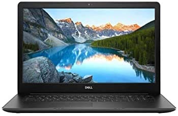 Photo 1 of Dell Inspiron 3793 17.3” Laptop FHD Intel Core i7-1065G7 - 512GB SSD - 8GB DDR4 - Integrated Intel Iris Plus Graphics