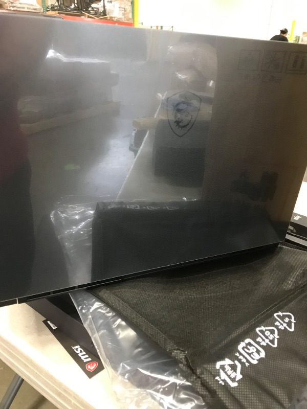 Photo 4 of MSI GS66 Stealth 10SFS-440 Gaming and Entertainment Laptop (Intel i7-10875H 8-Core, 32GB RAM, 2x1TB PCIe SSD RAID 1 (1TB), NVIDIA RTX 2070 Super Max-Q, 15.6" Full HD (1920x1080), Win 10 Pro) with Hub
