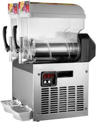 Photo 1 of (STOCK PIC INACCURATELY REFLECTS ACTUAL PROCUCT) Vevor Slush Machine