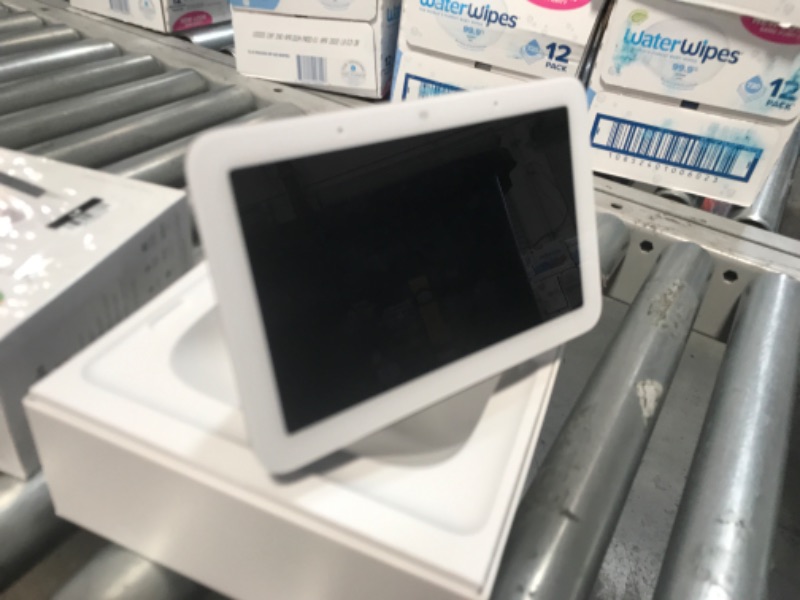 Photo 5 of Google Nest Hub (2nd Gen) Smart Display

