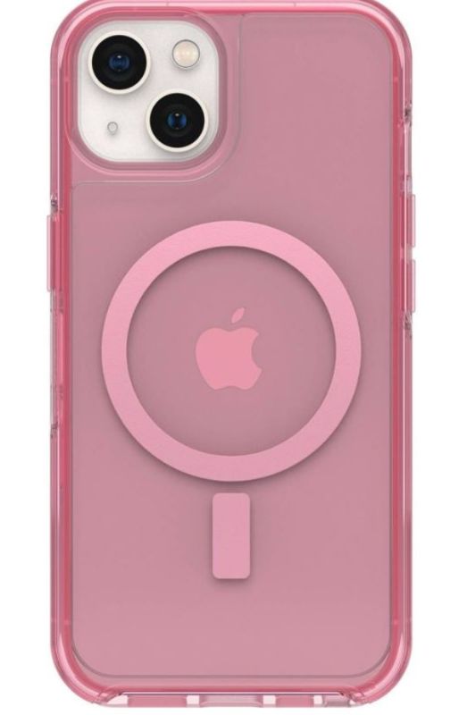 Photo 1 of OtterBox Apple iPhone 13 Symmetry Case with MagSafe

