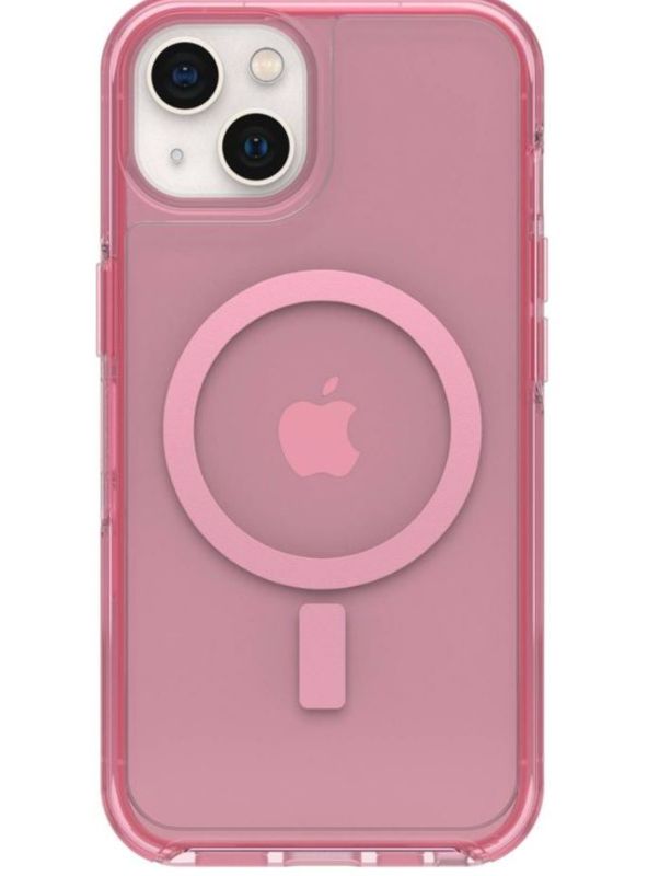 Photo 1 of OtterBox Apple iPhone 13 Symmetry Case with MagSafe

