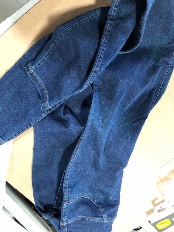 Photo 2 of Assets by Spanx Women's Denim Skinny Leggings-M 
