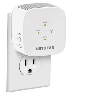 Photo 1 of Netgear AC750 WiFi Range Extender (EX3110)

