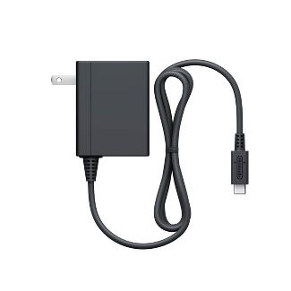 Photo 1 of Nintendo Switch AC Adapter

