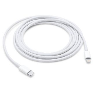 Photo 1 of Apple USB-C to Lightning Cable (2 m)

