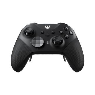 Photo 1 of (MISSING USB CABLE) Xbox One Wireless Controller - Elite Series 2

