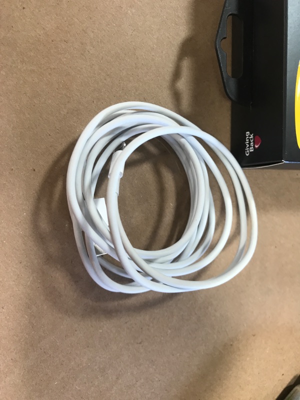 Photo 2 of Apple Lightning to USB 2m Cable 1.0 Ea
