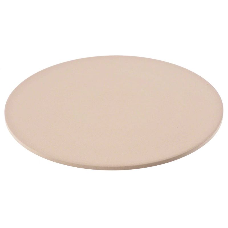 Photo 1 of 15" Round Economy Pizza Stone