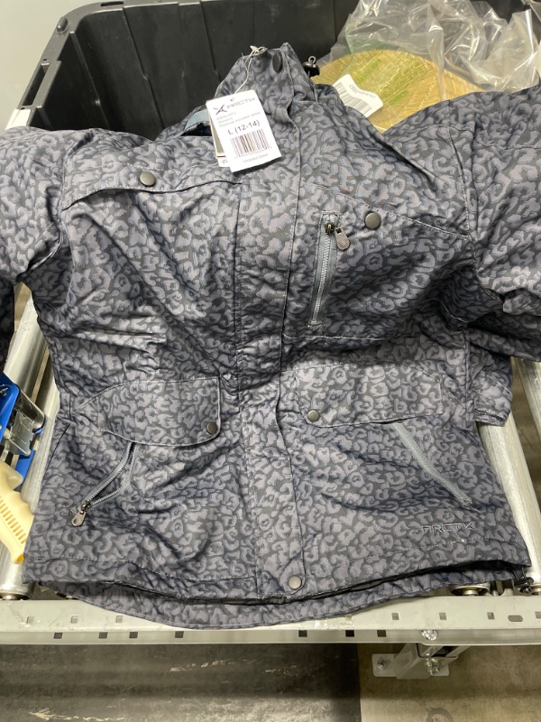 Photo 2 of Arctix Women's Daybreak Insulated Jacket
