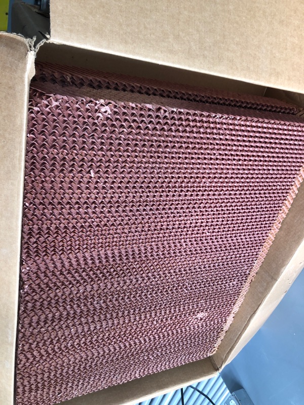 Photo 2 of 
Bonaire Durango
2017 Roof Top 7000 Evaporative Cooler Filter Pad kit