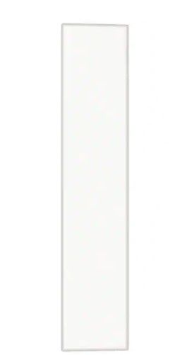 Photo 1 of 
Hampton Bay
6 in. x 36 in. x 0.75 in. Cabinet Filler in Satin White - 2 PACK