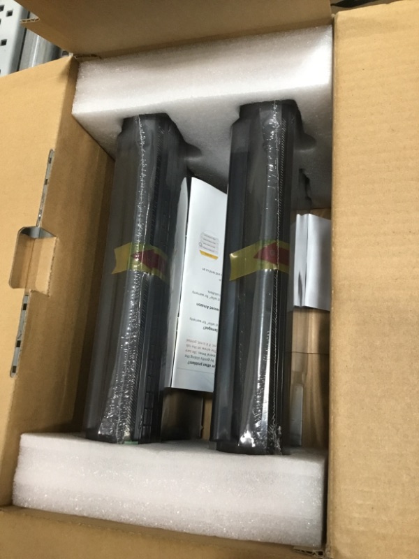 Photo 1 of E-Z Ink (TM) Compatible Drum Unit Replacement for Brother DR630 DR 630 to use with DCP-L2520DW DCP-L2540DW HL-L2300D HL-L2305W HL-L2320D HL-L2340DW HL-L2360DW HL-L2380DW HL-L2680W MFC-L2700DW (2 Pack)
