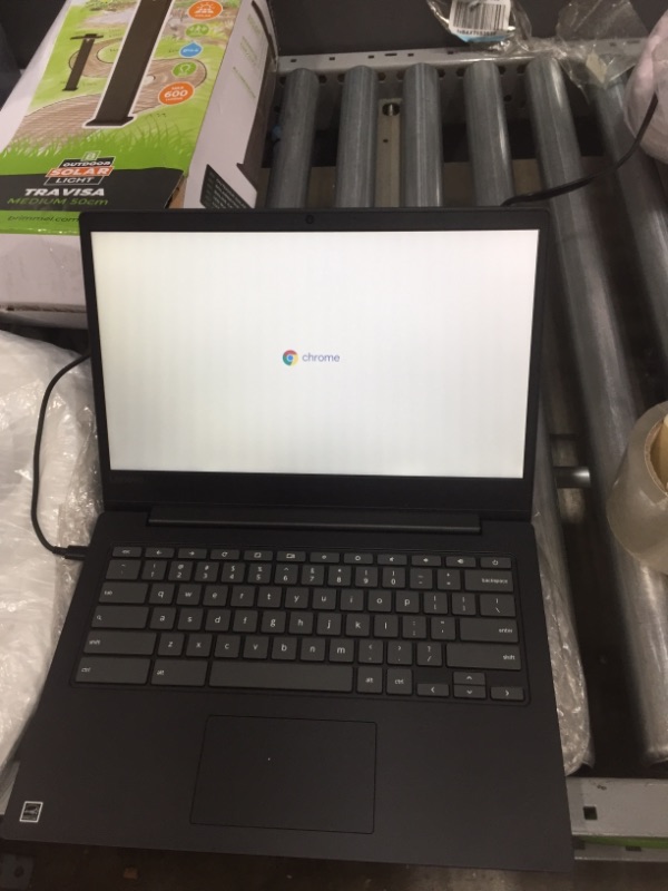 Photo 6 of 2021 Lenovo Chromebook 11.6'' Laptop Business and Student Use, AMD A6-9220C(up to 2.7GHz), 4GB Memory, 32GB eMMC, HDMI, Webcam, USB A&C, Online Class, Zoom Chrome OS w/128GB Micro SD Card
