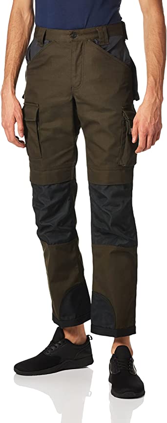 Photo 1 of Caterpillar Men's Trademark Pant 
- Size 34/34 
