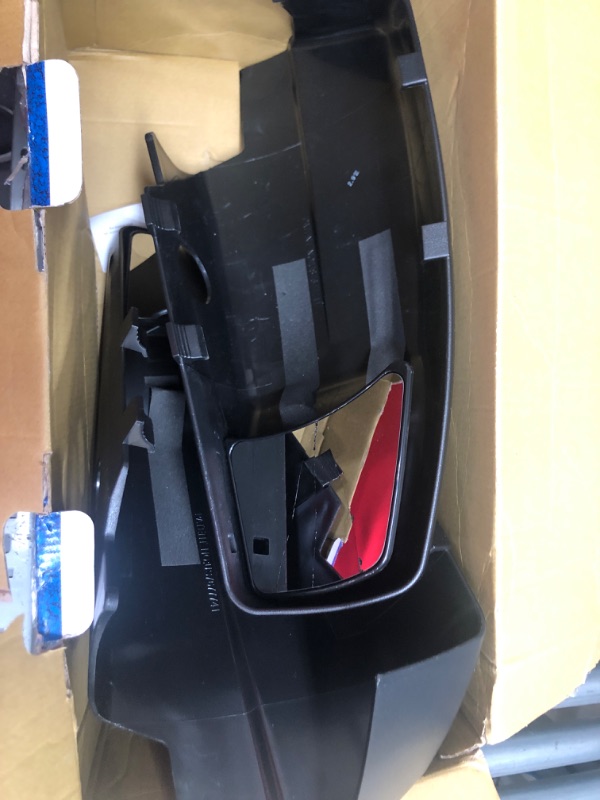 Photo 1 of 80910 K-Source Exterior Towing Mirror Snap on