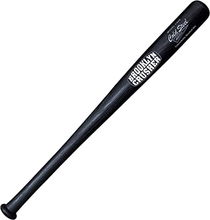 Photo 1 of Cold Steel Defense Baseball Bat Brooklyn Crusher CS29