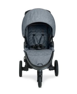 Photo 1 of Britax B-Free Stroller Vibe
