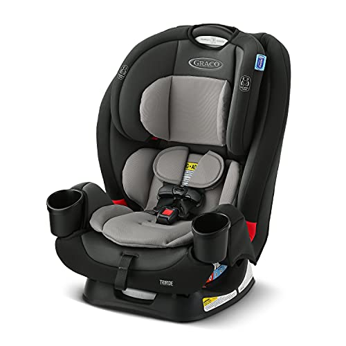 Photo 1 of ``GRACO TriRide 3 in 1, 3 Modes of Use from Rear Facing to Highback Booster Car Seat, Redmond
