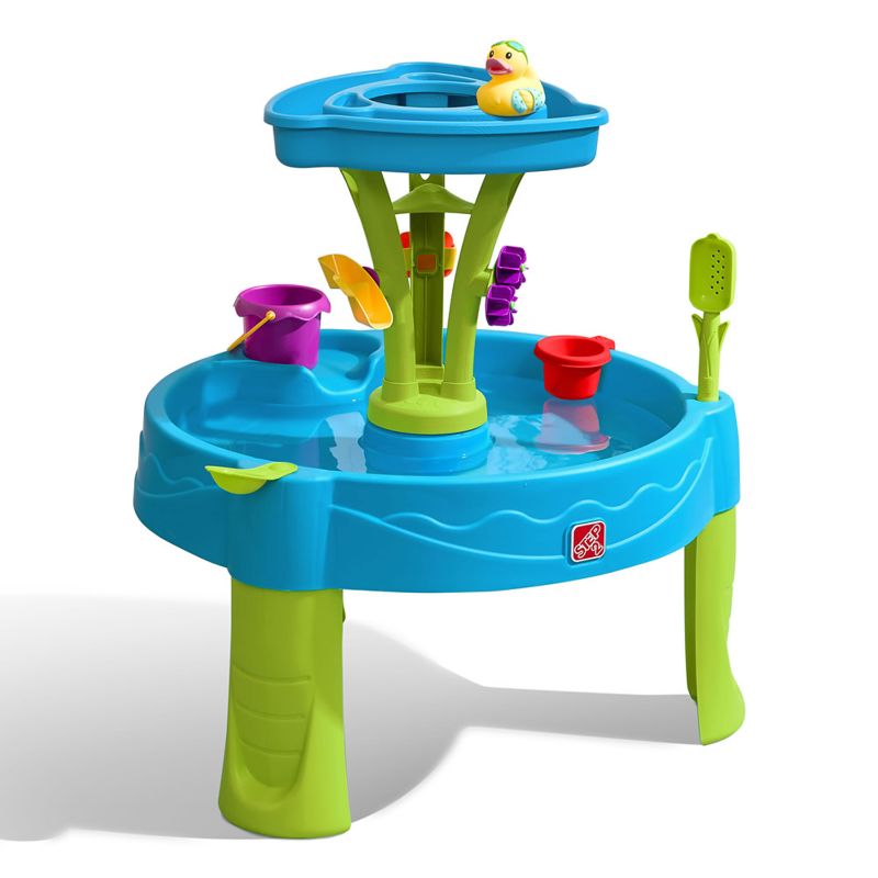 Photo 1 of ***PARTS ONLY*** Step2 Sand & Water Tables - Summer Showers Splash Water Table
