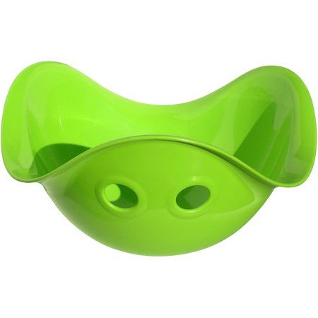 Photo 1 of KID00005 Bilibo Childs Seat Green
