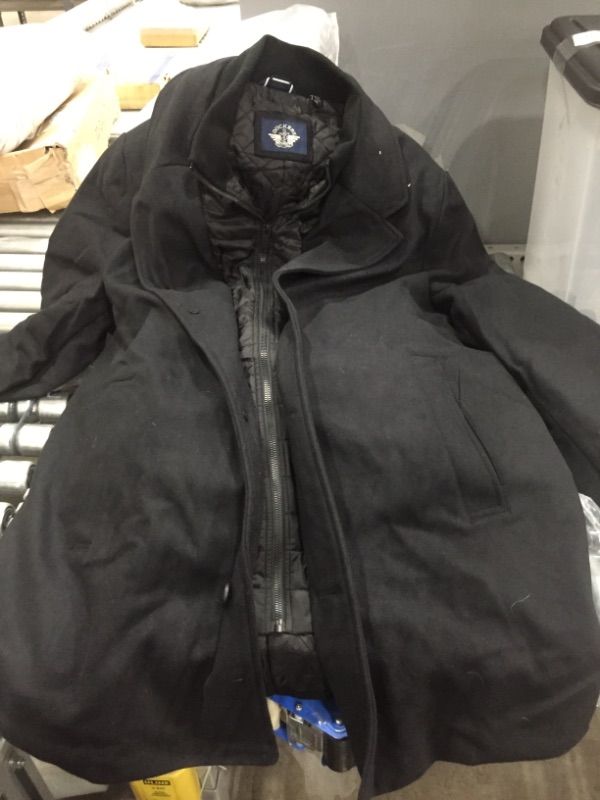 Photo 2 of DOCKERS  XL JACKET