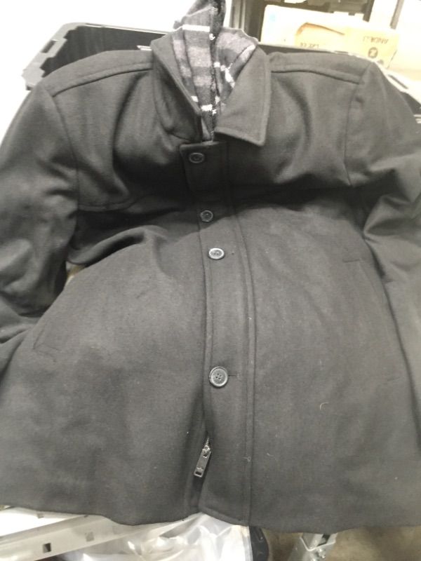 Photo 1 of DOCKERS XL MENS JACKET