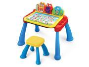 Photo 1 of VTech Touch and Learn Activity Desk Deluxe - NEW
