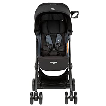 Photo 1 of MISSING PART: Maxi-Cosi Lara Lightweight Ultra Compact Stroller, Tetra Graphite
