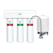 Photo 1 of Brita
Redi-Twist 3-Stage Reverse Osmosis Drinking Water Filtration System