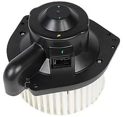 Photo 1 of ACDelco GM Genuine Parts 15-81131 Heating and Air Conditioning Blower Motor with Wheel
